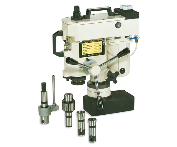 萨迦县磁性钻孔攻牙机